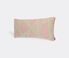 Missoni 'Nastri' cushion, rectangular, pink PINK MIHO23NAS754MUL