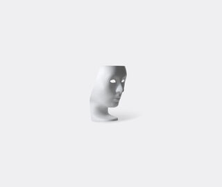 Driade 'Nemo Miniatura' sculpture, white WHITE DRIA25NEM049WHI