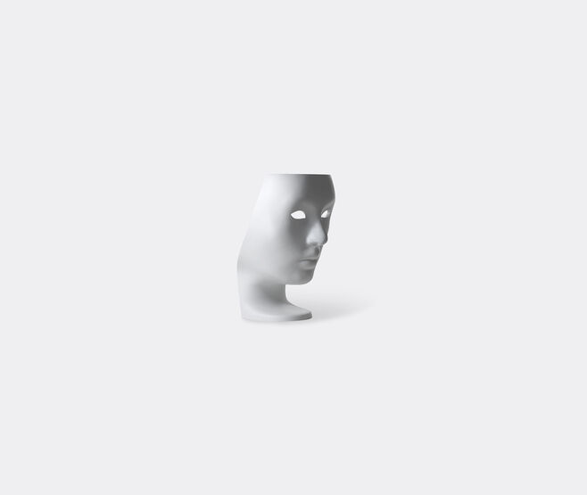 Driade 'Nemo Miniatura' sculpture, white WHITE DRIA25NEM049WHI