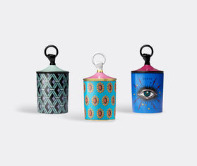 Gucci &#39;Fumus&#39; star eye candle BLUE GUCC18HAN810BLU