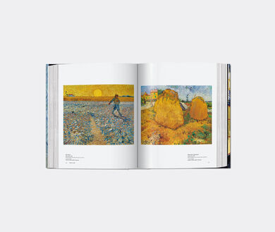 Van Gogh. The complete paintings