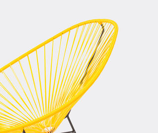 Acapulco Design 'Acapulco Classic' chair, mango YELLOW ACAP24ACA198YEL