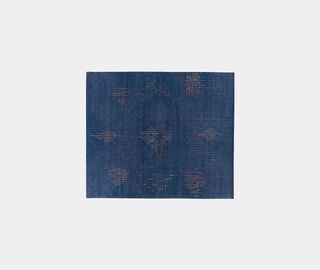 Golran 1898 'Tumulte' dark blue BLUE GOLR16TUM056BLU