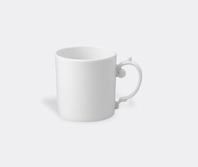 L'Objet 'Aegean' mug, white WHITE LOBJ23AEG670WHI