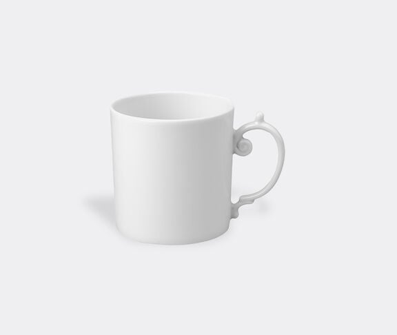 L'Objet 'Aegean' mug, white undefined ${masterID}