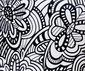 Missoni &#39;Cartagena&#39; cushion MULTICOLOUR MIHO20CAR663WHI