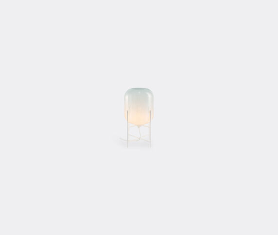 Pulpo Small 'Oda' light, white