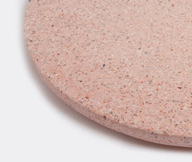 Serax 'Terrazzo' plate large, pink PINK SERA19PLA927PIN