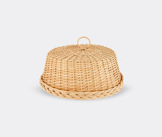 House of Capricorn 'Vit&oacute;ria' cloche, natural BEIGE HOCA26VIT748BEI