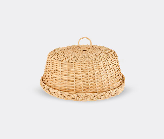 House of Capricorn 'Vit&oacute;ria' cloche, natural BEIGE HOCA26VIT748BEI