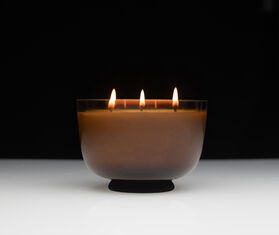 Serax &#39;Tangier&#39; candle, amber AMBER SERA25SCE348AMB