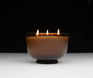 Serax 'Tangier' candle, amber AMBER SERA25SCE348AMB