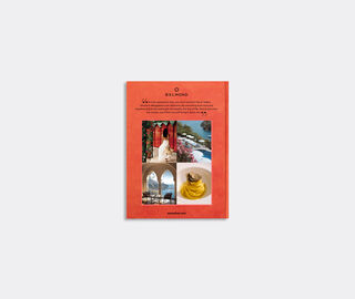 Assouline 'Villeggiatura: Italian Summer Vacation' MULTICOLOUR ASSO22VIL227MUL