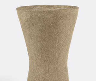 Serax 'Earth' vase, large, brown BROWN SERA22VAS020BRW