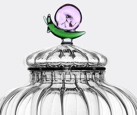 Ichendorf Milano 'Botanica' teapot MULTICOLOUR ICMI23BOT454MUL