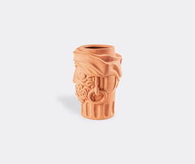 Seletti 'Magna Graecia, Man' terracotta vase TERRACOTTA SELE23TER061TER
