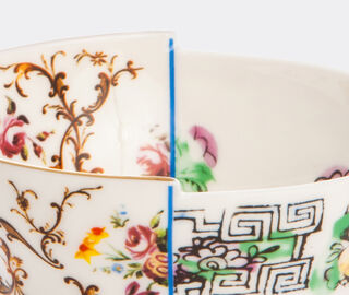 Seletti 'Hybrid Irene' fruit bowl MULTICOLOUR SELE21HYB565MUL