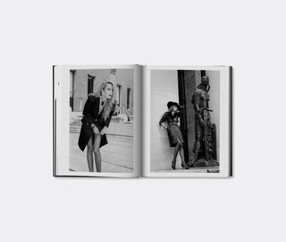 Taschen 'David Bailey. Eighties', multicolor MULTICOLOUR TASC25DAV111MUL