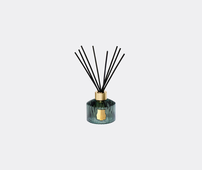 Trudon 'Figuerie' reed diffuser, green BLUE CITR26FIG981BLU