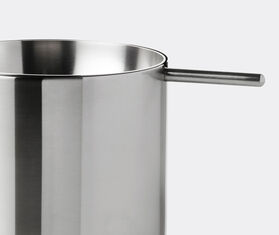 Stelton Revolving ashtray, small SILVER STEL19REV124SIL