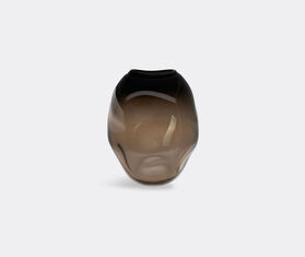 Alexa Lixfeld 'Asteroid' vase, aubergine PURPLE ALEX23GLA693GRY