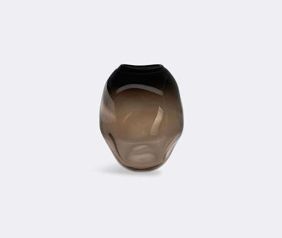 Alexa Lixfeld 'Asteroid' vase, aubergine undefined ${masterID} 2