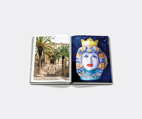 Assouline 'Sicily Honor' WHITE ASSO23SIC170MUL