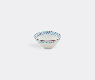 Seletti 'Classic on Acid, Fiori' bowl BLUE SELE23BOW718MUL