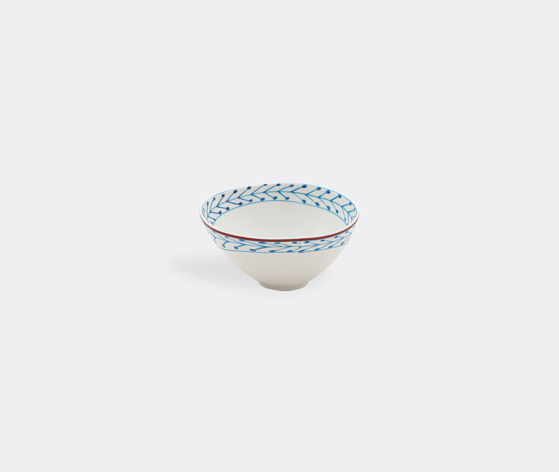Seletti Tableware Blue Uni In Blue