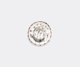 Serax 'Mirtillo Nude' dinner plate, set of two MULTICOLOUR SERA23PLA037MUL