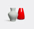 Wetter Indochine 'Urchin' vase, red Red WEIN18URC073RED