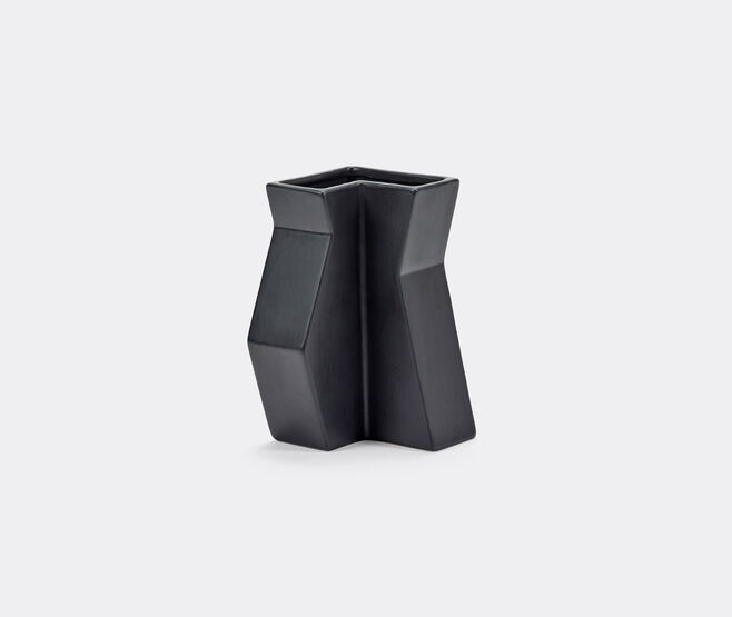 Serax 'Bebop 3' vase, black BLACK SERA25BEB525BLK