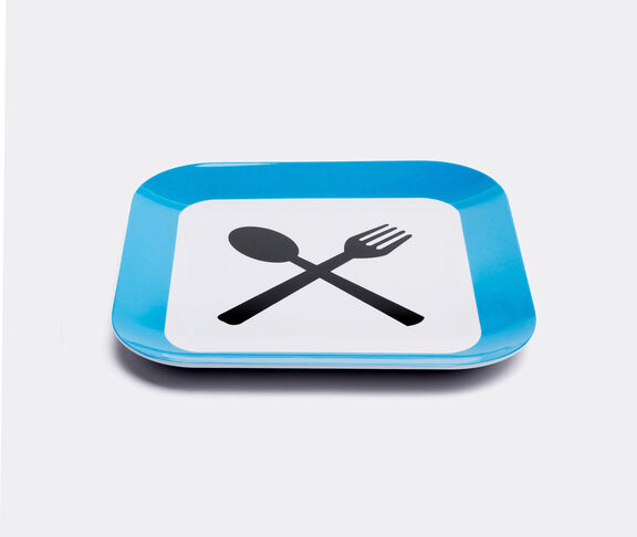 The Cottage Industry 'Cutlery' plate undefined ${masterID}