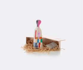 Vitra Wooden Doll No. 4 MULTICOLOUR VITR21WOO488MUL