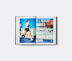 Phaidon 'Soled Out' BLACK PHAI22SOL674BLK