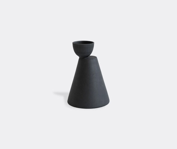 Origin Made 'Charred Vase' cone