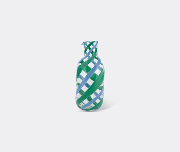 Lisa Corti 'Pervinch' bottle, light blue and green undefined ${masterID}