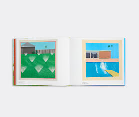 Thames &amp; Hudson 'David Hockney' MULTICOLOUR THHU25DAV527MUL