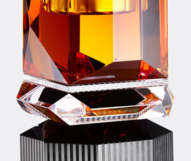 Reflections Copenhagen &#39;Dakota&#39; tealight holder MULTICOLOUR REFL20DAK037BRW