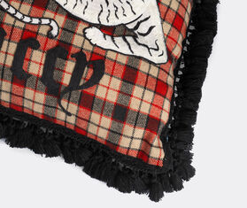 Gucci 'Grande Acad&eacute;mia de l&rsquo;Amour&rsquo; cushion RED GUCC20CUS131MUL