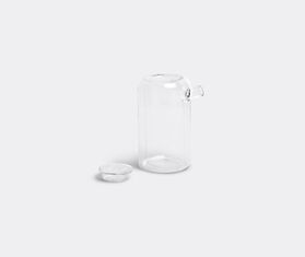 Ichendorf Milano 'Emma' teapot TRANSPARENT ICMI15TEA293TRA