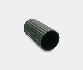 XLBoom &#39;Ikon&#39; vase, green GREEN XLBO23IKO618GRN