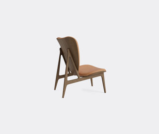 NORR11 'Elephant Lounge Chair', camel BEIGE NORR21ELE690BRW