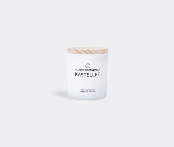 Scent of Copenhagen 'Kastellet' candle undefined ${masterID} 2