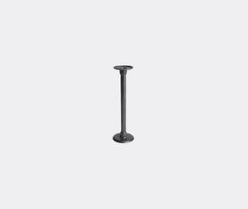 Magis &#39;Officina&#39; medium candlestick BLACK MAGI17OFF003BLK