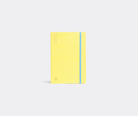 Octaevo 'A Year of the Sun' agenda YELLOW OCTA16YEA475YEL