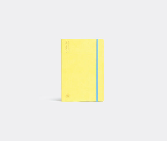 Octaevo 'A Year of the Sun' agenda undefined ${masterID}