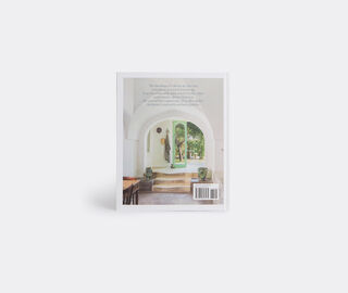 Rizzoli International&nbsp;Publications 'Salento Dwellings: The Mediterranean Dream' MULTICOLOUR RIZZ25SAL135MUL