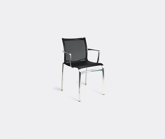 Alias 'Bigframe 44' armchair, aluminium
