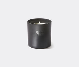 Cassina 'Santal King' candle, medium BLACK CASS22CAS444BLK